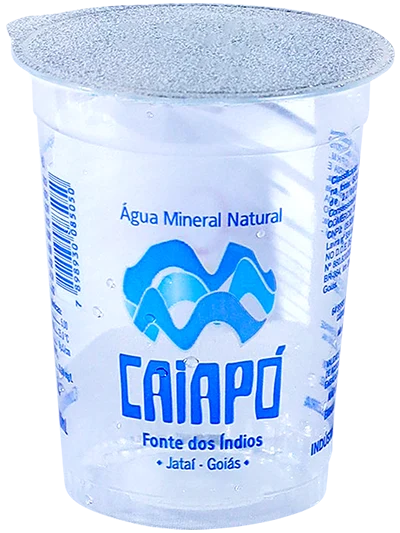 Copo 200ml